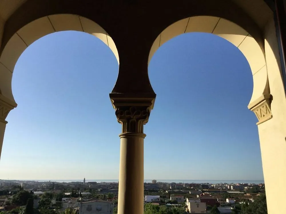 Gran Villa Rosa Vilanova i la Geltru 4*,  Spain