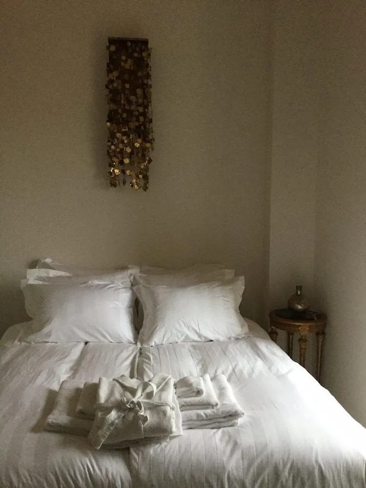 Gran Villa Rosa Vilanova i la Geltru Hotel