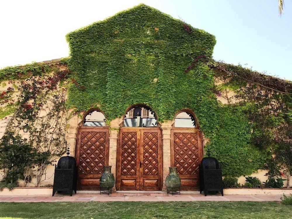 Gran Villa Rosa Vilanova i la Geltru